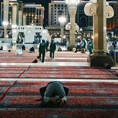 الحمد لله والشكر - الرادود مسلم الكعبي - ليلة 1 محرم 1438 هجري.mp3