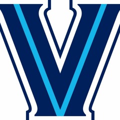 Villanova Ice Hockey Warmup