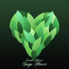 Love Potion - Sage Heart