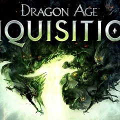 Trevor Morris - Main Theme (Dragon Age: Inquisition)