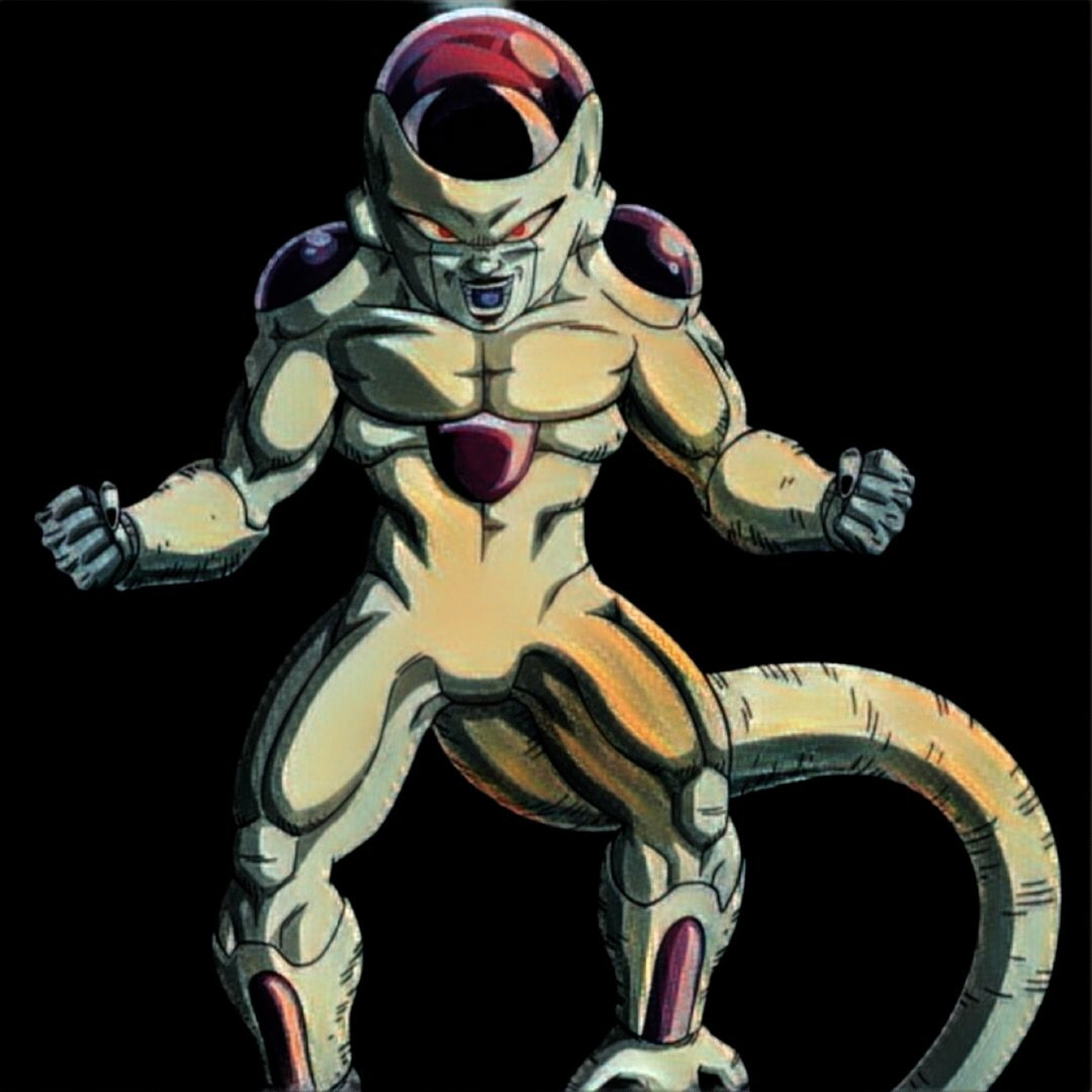 Hip-Hop, Rap, Trap Beat | Frieza | Travis Scott episode artwork