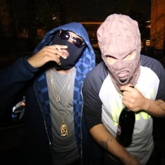 Murdah Baby - Fukk Is U ThinkN