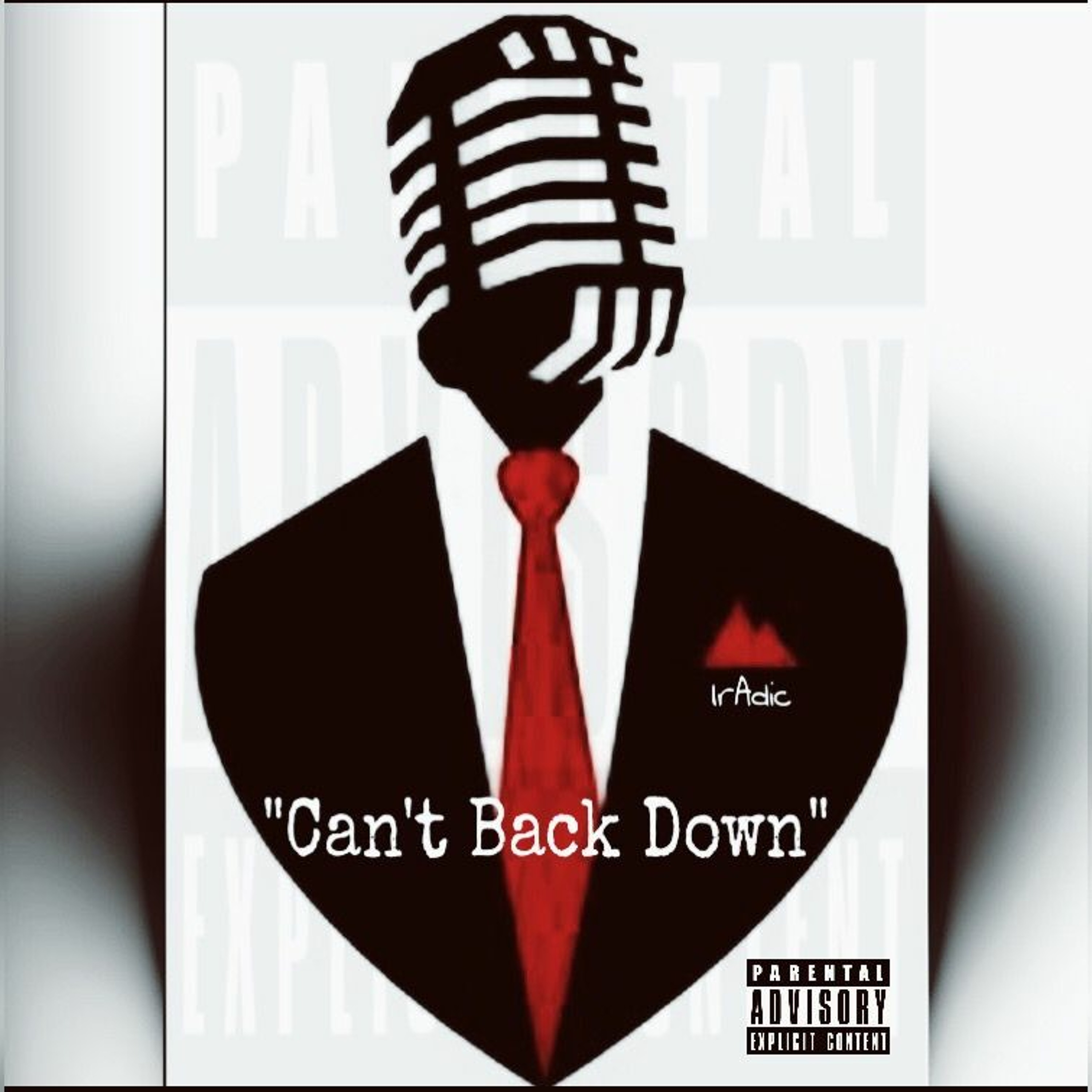 Can't Back Down episode artwork