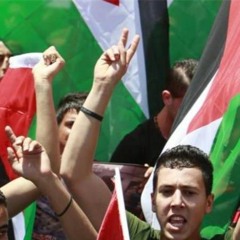 MC Palastine - Open up My Mind (Supaadry Remix)