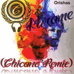 Orishas - Mirame (Chicano Remix)