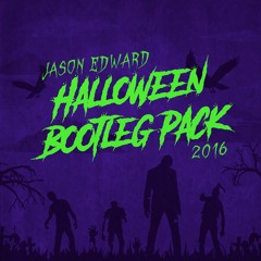 Halloween Bootleg Pack (2016)