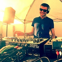 Seb Hosty Exil Open Air #3 25.06.16
