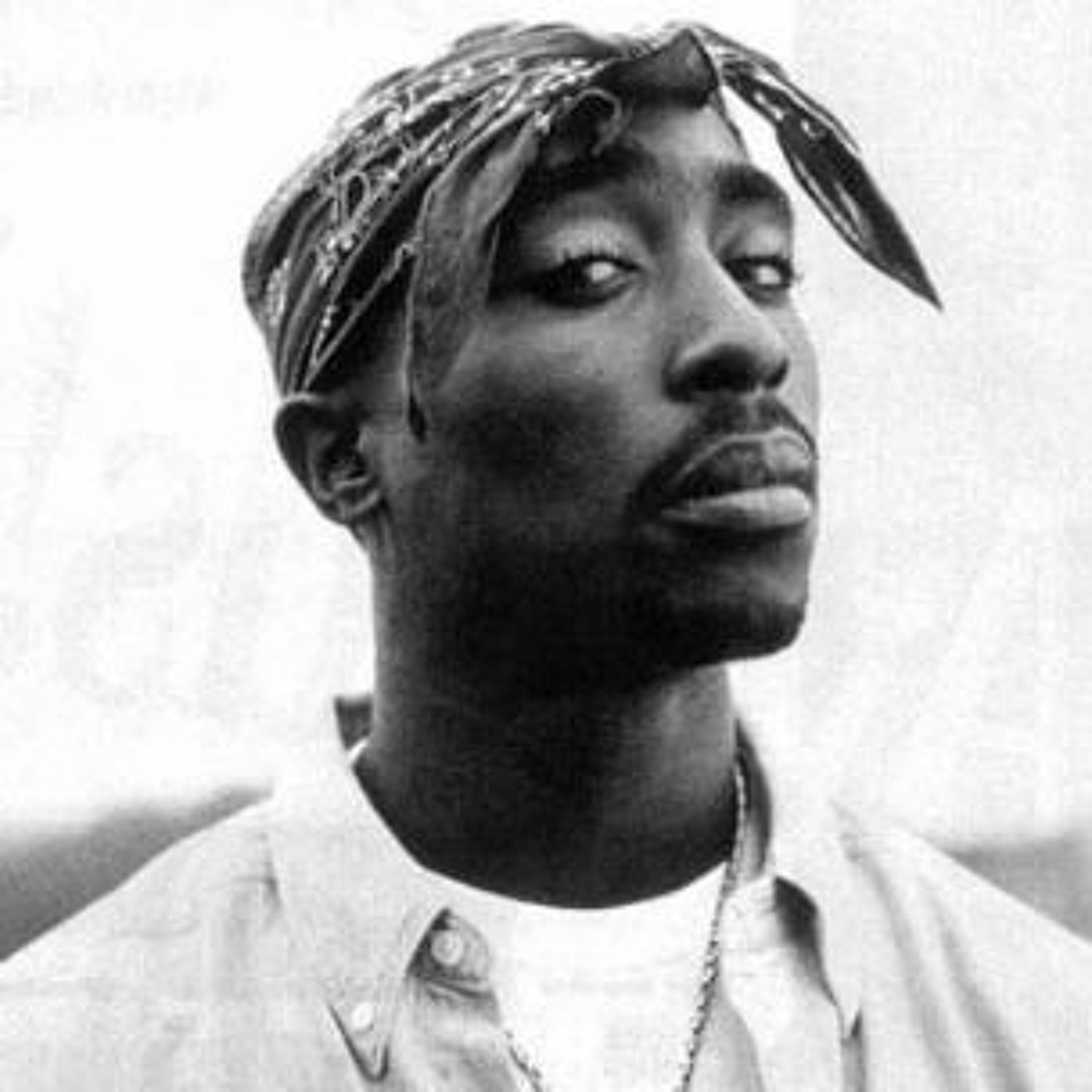 Don't Make Enemys With Me - Tupac Remix episode artwork