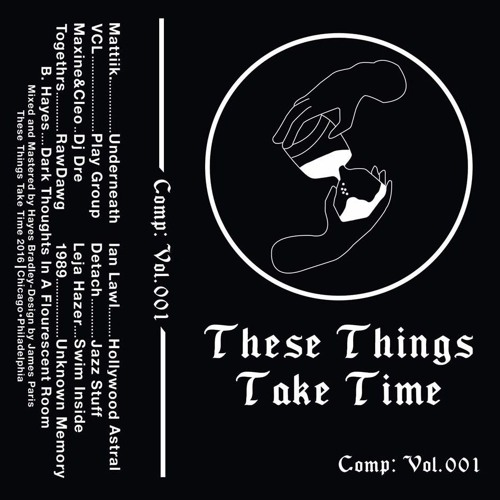 Compilation: Vol. 001 [Preview]