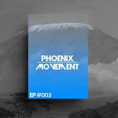 Tech House Radio Show #003 with Phoenix Movement