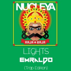 Nucleya - Lights(Emraldo Trap remix)