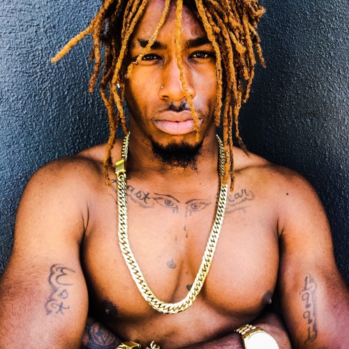 12tilDee X Famous Dex -Broke my back for you