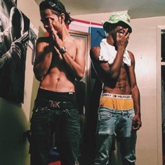 Slim - Why They Hate Ft Izzy