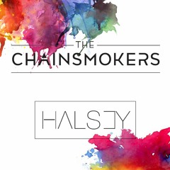 Closer - Chainsmoker Ft. Hasley (Cover) By Nawi Message