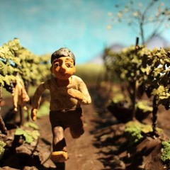 Сердце мое (album version)