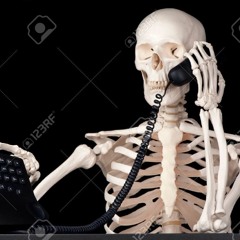 Marcy Mane - Phone Dead IRL Instrumental (remade by schroeder)