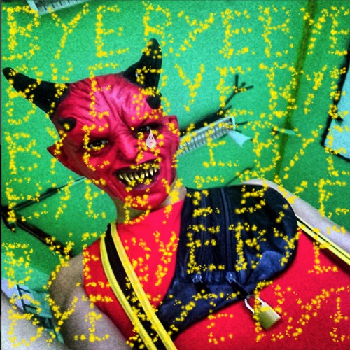 ⒷⓎⒺⒷⓎⒺςʀγςʀγ