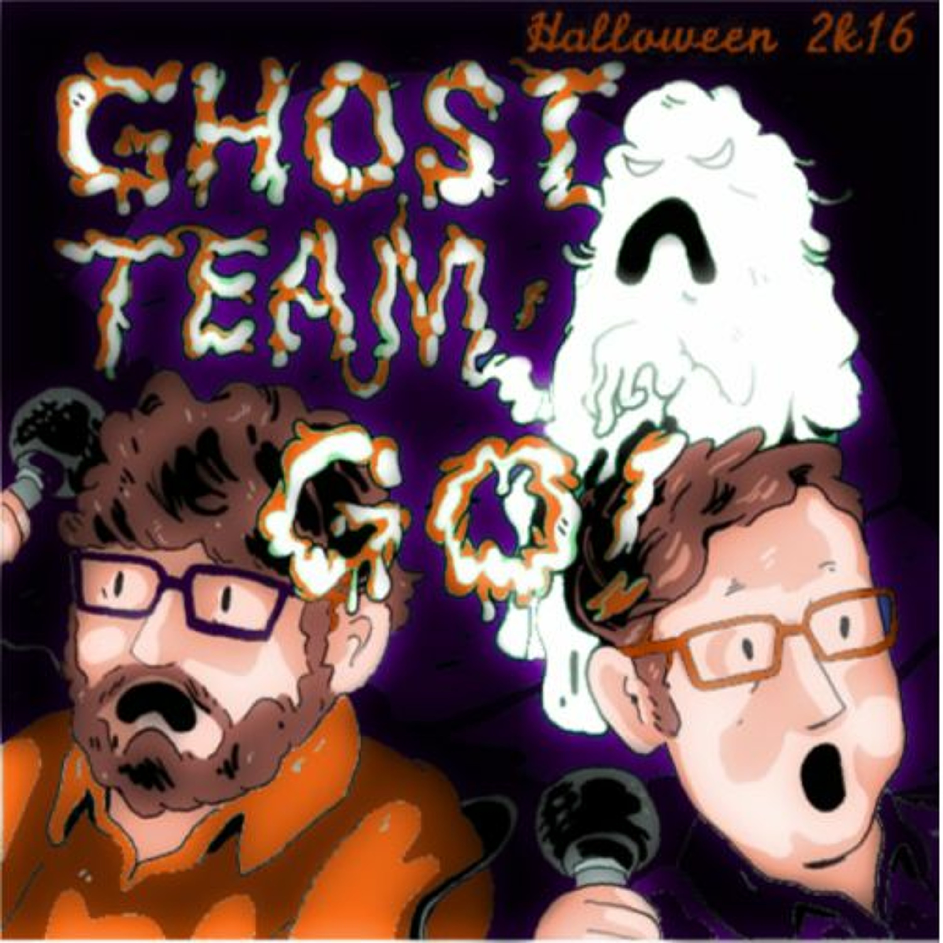 Halloween Musical Spooktactular