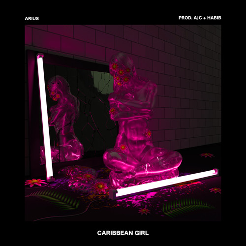 Caribbean Girl (Prod by. A|C & Habib)