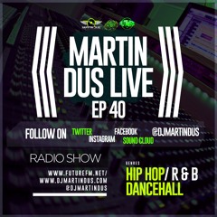 martin dus mix