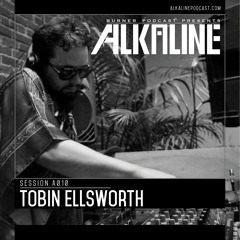 Alkaline - A010 - Tobin Ellsworth