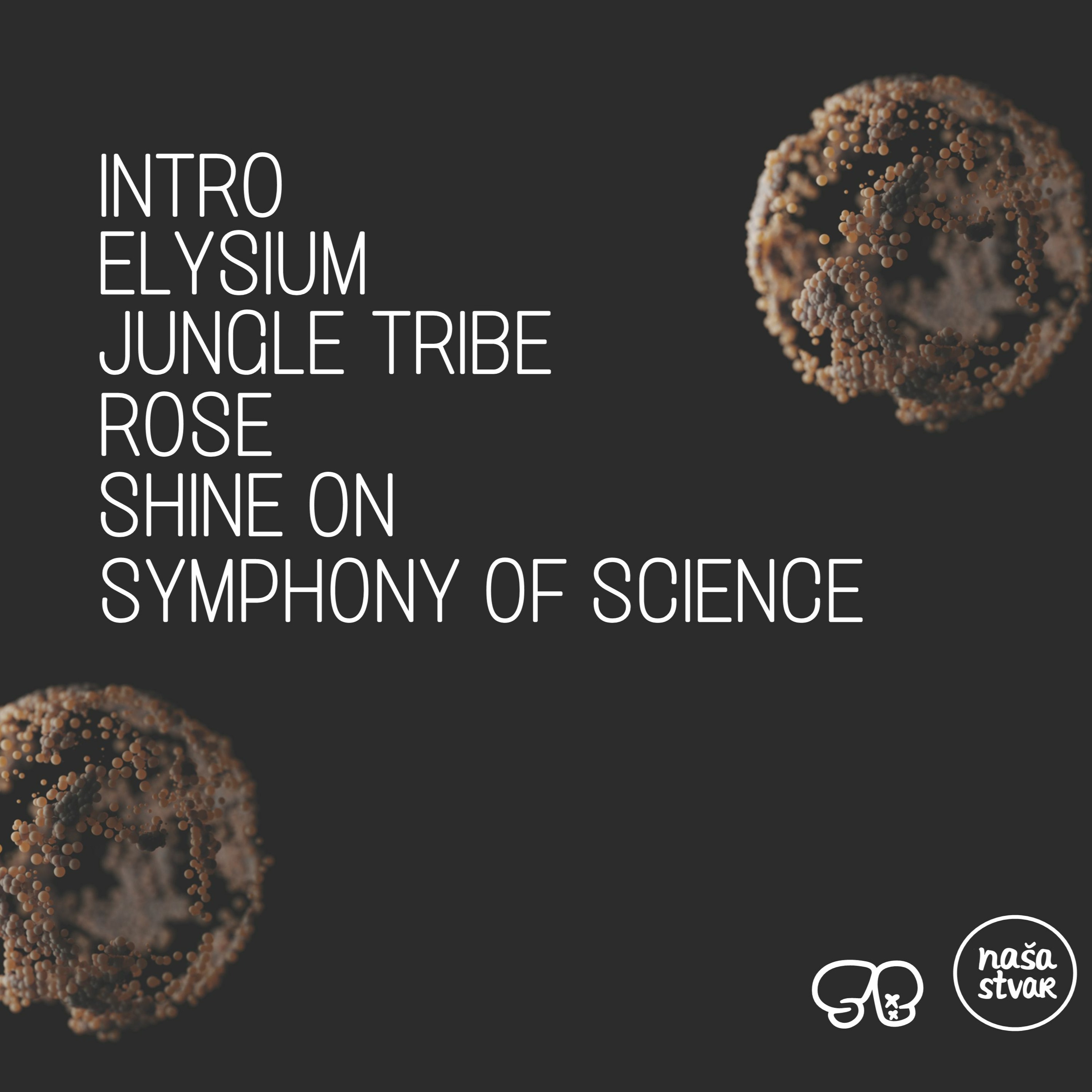 SB - SYMPHONY OF SCIENCE