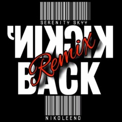 Kickin' Back Remix
