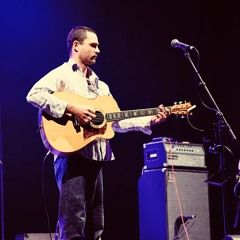 No Diggity Blackstreet / cover by Zech Abbott