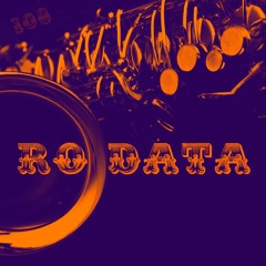 Ro Data Instrumental - J Ride