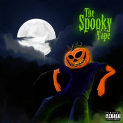 This is The Spooky Tape (Intro)