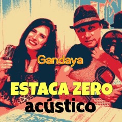 Luan Santana - Estaca Zero (Cover por Gandaya) Acústico