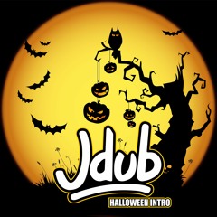 The Ride Halloween Intro - J-Dub [FREE DOWNLOAD]