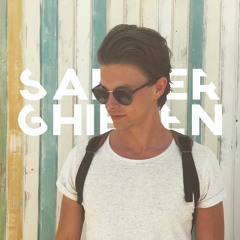 Sander Ghielen | Mini-Mixtape N°6 | Walking With Sander