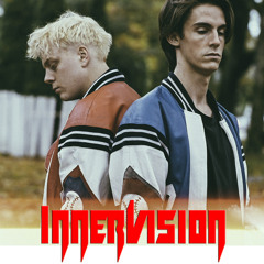Innervision  - Live Djset ...     ( 4 A.M ) somewhere