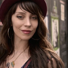 I Only Have Eyes for You