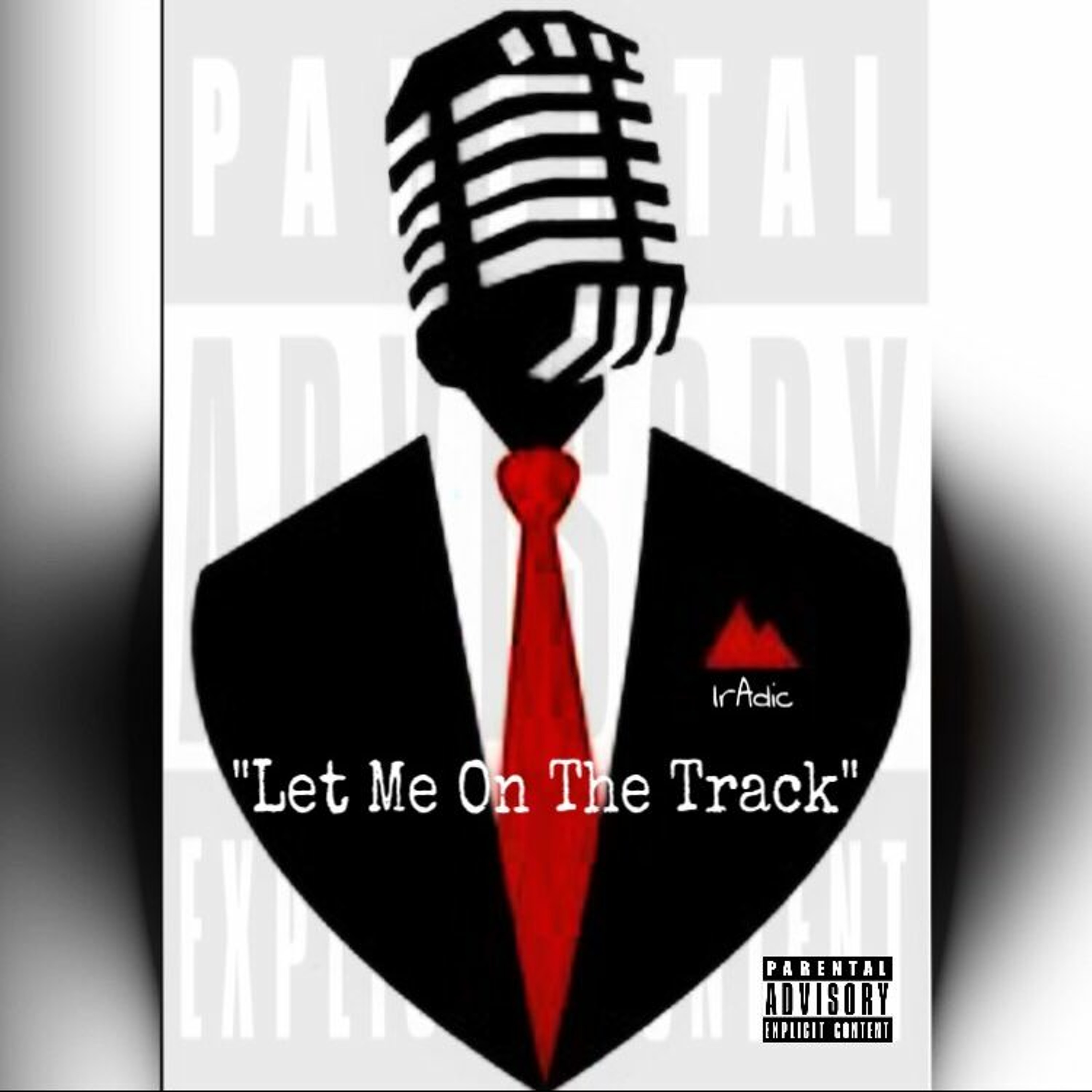 Let Me On The Track episode artwork