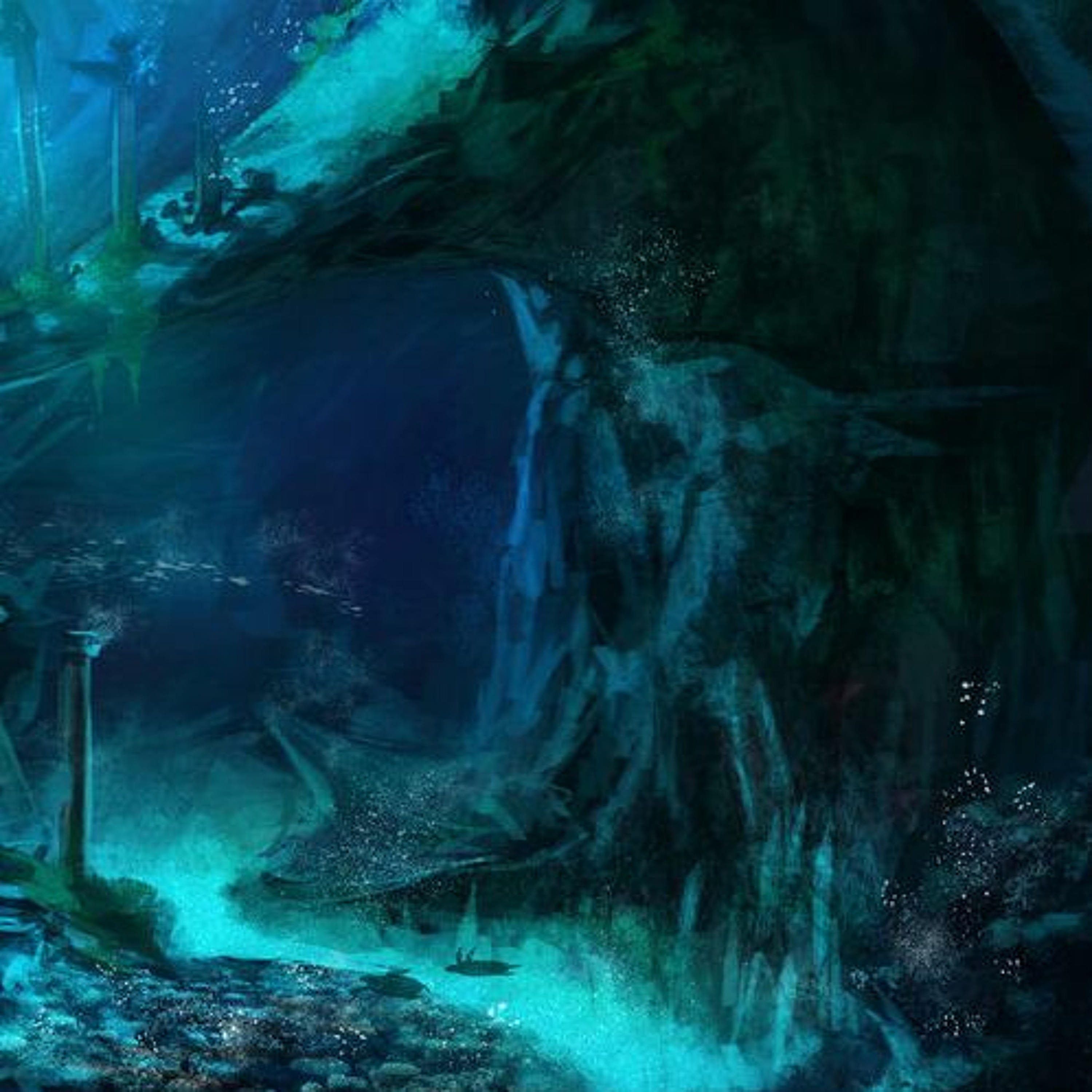 null episode artwork