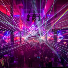 Kauffman & Robot Schruns @ Groove to Chill 15 oktober 2016