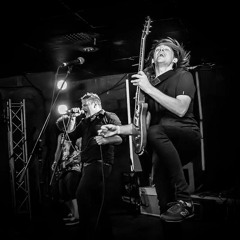 Moses Metro Man- Wereld Se Tyd