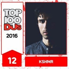 KSHMR @ DJ Mag Top 100 DJs Awards (ADE 2016) BUY = FREEDOWNLOAD