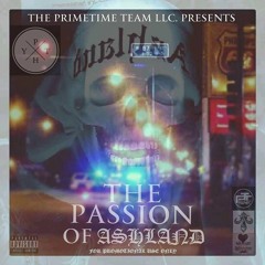 THE PASSION OF ASHLAND