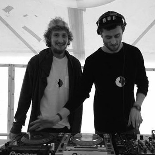 Suma RTS.FM Moscow 20.10.16