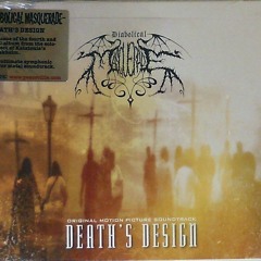 Dan Swanö - "Full" Discography