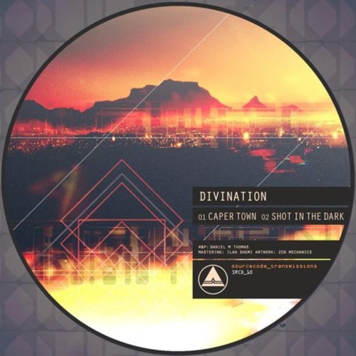 Divination - Caper Town