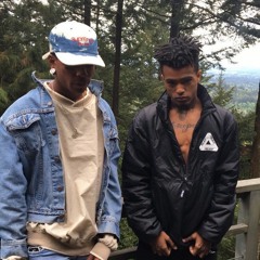 xxxtentacion.$kimask
