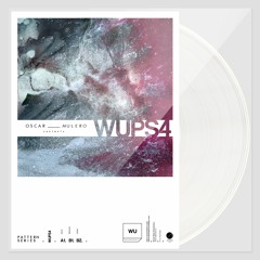 Preview - Oscar Mulero - Contents EP - WUPS4
