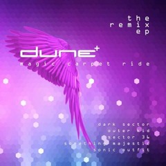 Dune - Magic Carpet Ride (Sector 36 Remix)[Raw Productions]