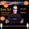 Boris Pickett and The Crypt-Kickers Monster Mash original cover by David Allan Perrin