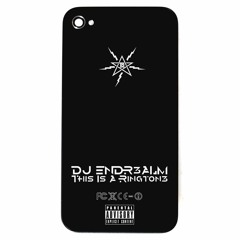 This Is A Ringtone