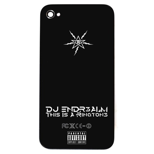 This Is A Ringtone